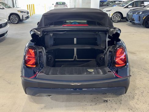 Used 2025 MINI Cooper S FWD image 18