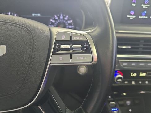 Used 2022 Kia Telluride SX w/ SX Prestige Package AWD/4WD image 20
