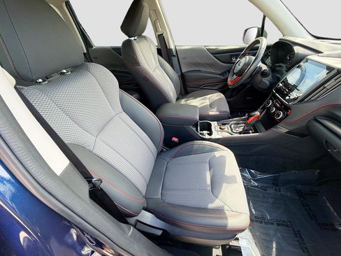 Certified 2023 Subaru Forester Sport image 16