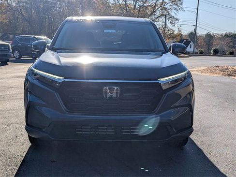 Used 2024 Honda CR-V EX image 2