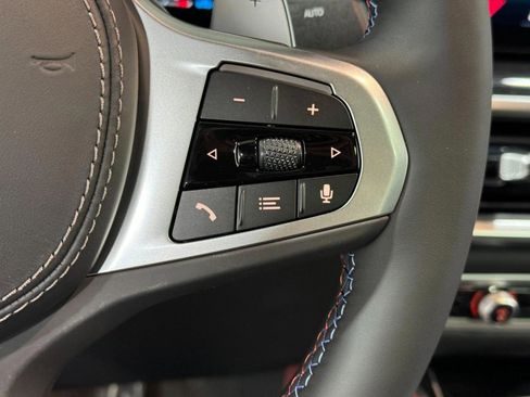 New 2026 BMW X6 M60i image 33