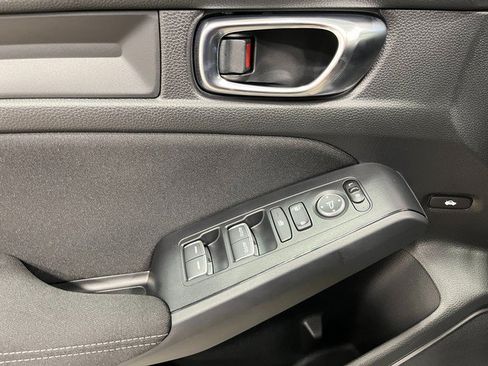 New 2026 Honda Civic LX image 14