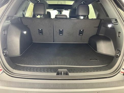 New 2026 Chevrolet Equinox RS FWD image 21