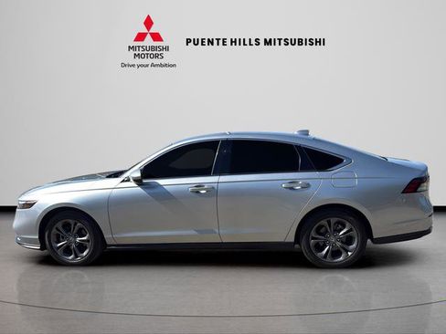 Used 2024 Honda Accord EX image 8