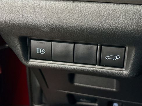 Used 2025 Toyota Grand Highlander AWD Hybrid image 17