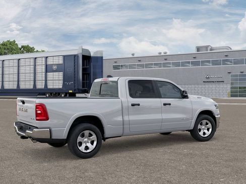 New 2026 RAM 1500 Big Horn image 4