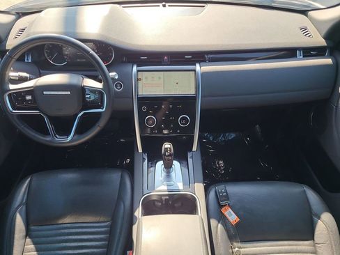 Used 2021 Land Rover Discovery Sport S image 2