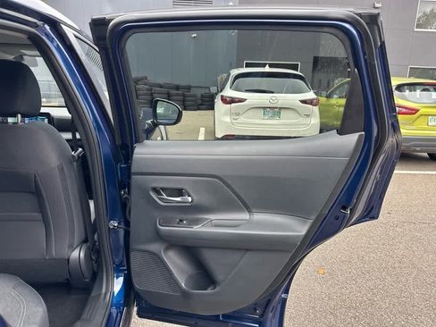 New 2026 Nissan Kicks SV w/ Cold Weather Package image 23