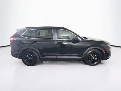 Used 2024 Honda CR-V Sport-L image 10