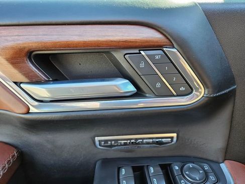 Used 2023 GMC Sierra 1500 Denali Ultimate image 15