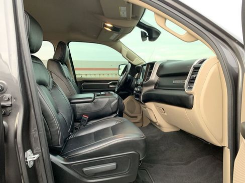 Used 2020 RAM 1500 Big Horn image 32