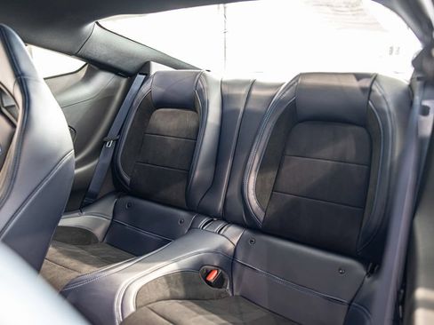 Used 2024 Ford Mustang Dark Horse RWD image 21