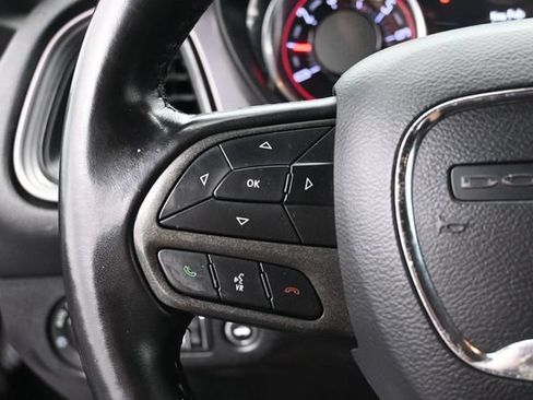 Used 2023 Dodge Challenger GT RWD image 12