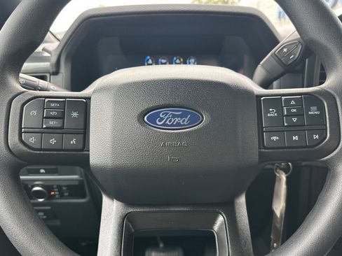 New 2025 Ford F150 STX image 21