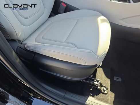 New 2026 Hyundai Tucson SEL image 30