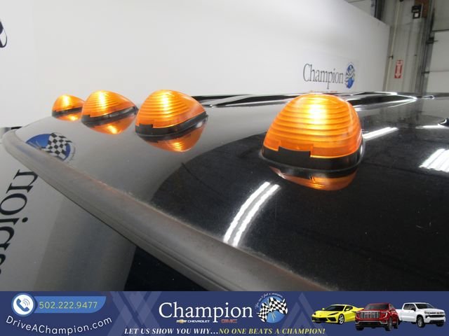 Used 2015 Ford F350 Lariat w/ Chrome Package AWD/4WD image 16