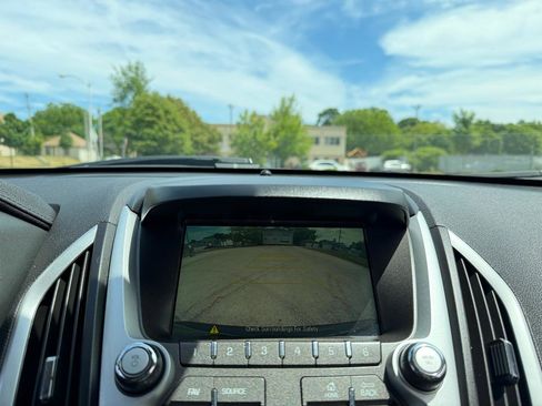 Used 2017 GMC Terrain SLE w/ Convenience Package FWD image 13