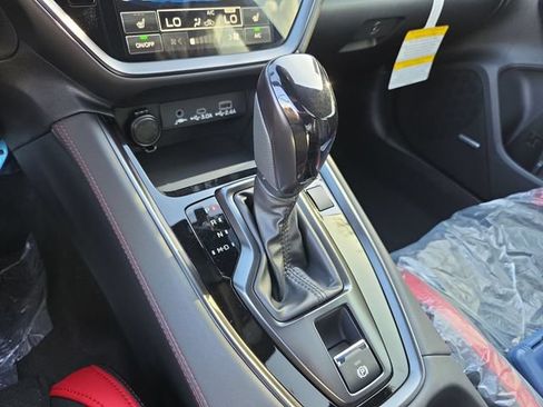 New 2026 Subaru WRX GT AWD/4WD image 20