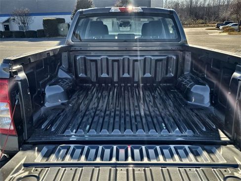 Used 2025 Ford Ranger XL w/ Trailer Tow Package image 16