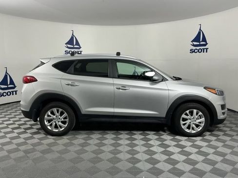 Used 2020 Hyundai Tucson Value AWD/4WD image 6