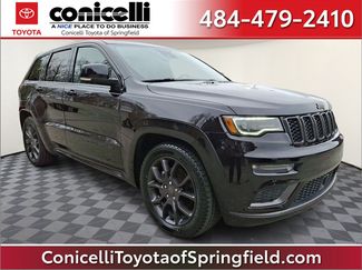 Used 2021 Jeep Grand Cherokee High Altitude video 1