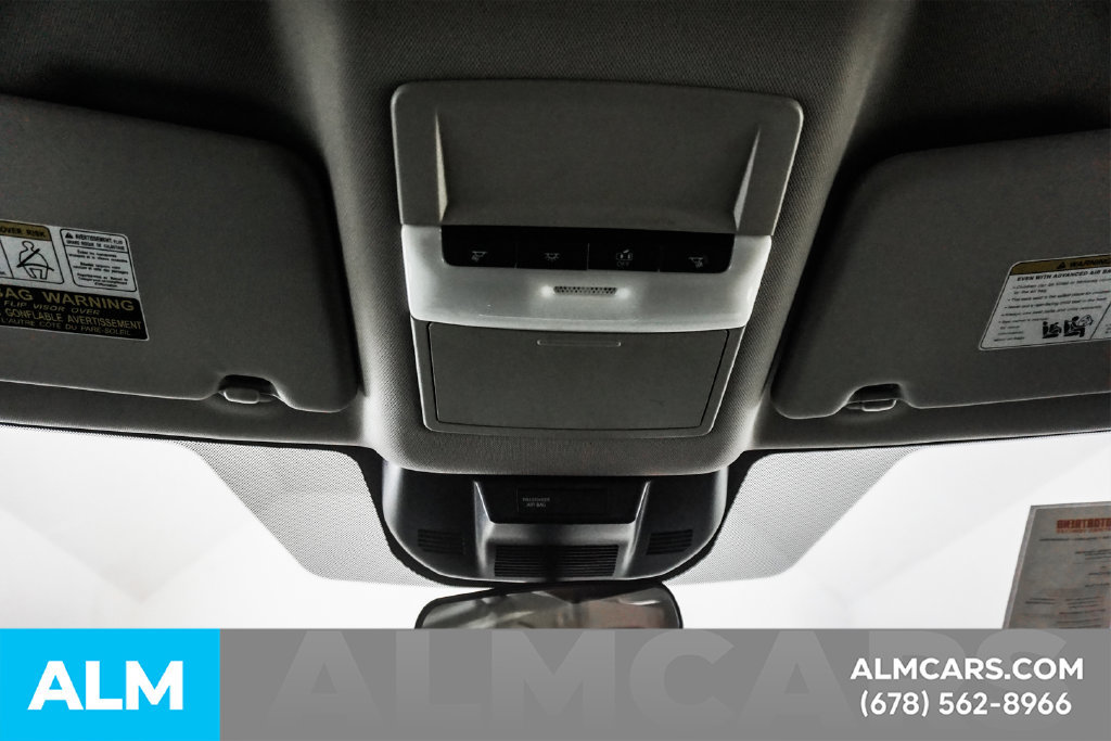 Used 2024 Nissan Rogue S FWD image 52