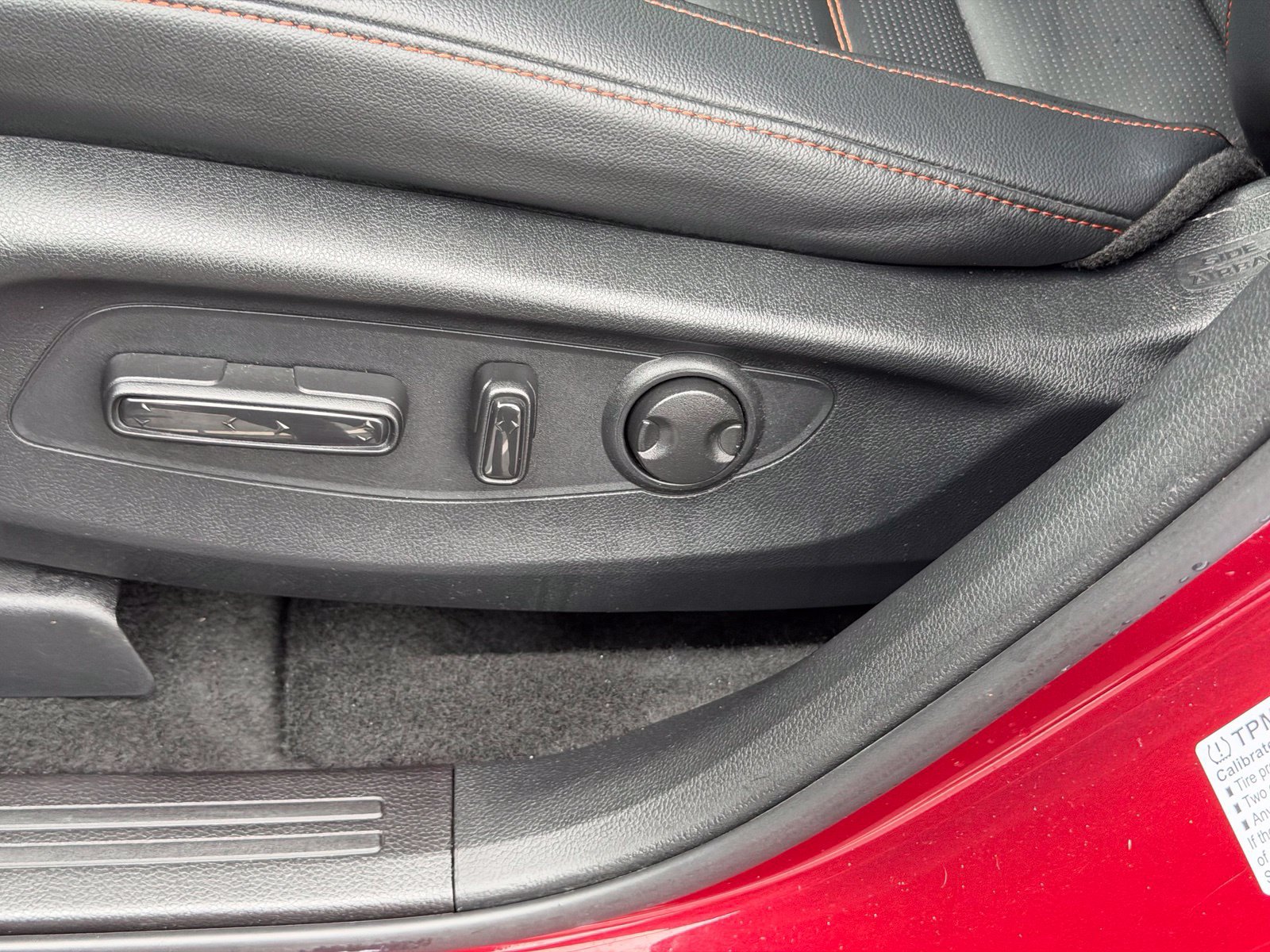 Used 2025 Honda CR-V Sport Touring image 15