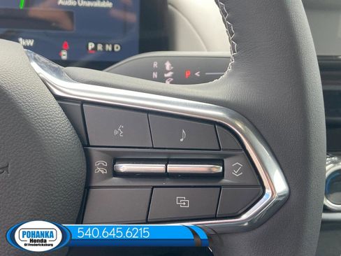 New 2026 Honda Prologue Touring image 20