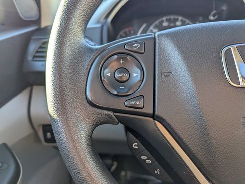 Used 2014 Honda CR-V EX image 25