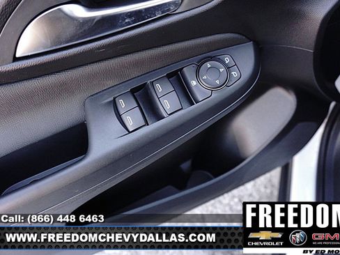 New 2026 Buick Envista Preferred FWD image 36