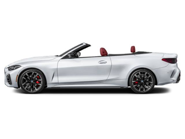 New 2027 BMW M440i Convertible RWD image 6