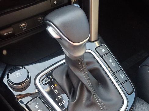 Used 2024 Kia Seltos SX w/ SX Sunroof Package AWD/4WD image 15