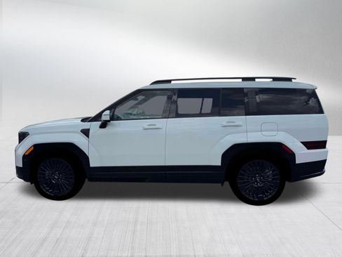 New 2026 Hyundai Santa Fe Calligraphy AWD/4WD image 3