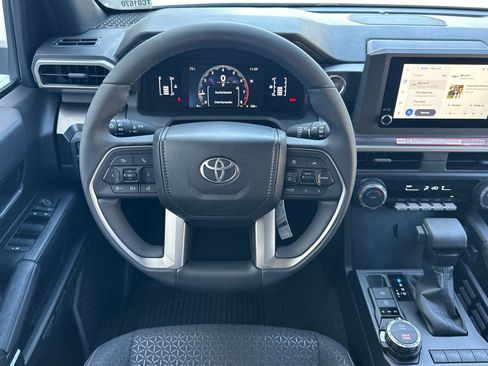 Certified 2026 Toyota 4Runner SR5 image 14