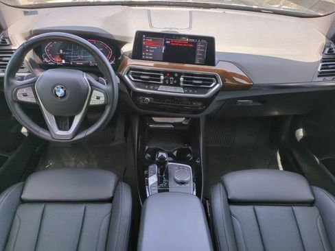 Used 2024 BMW X3 sDrive30i w/ Convenience Package RWD image 18