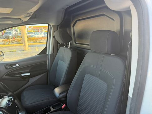 Used 2022 Ford Transit Connect XLT FWD image 39