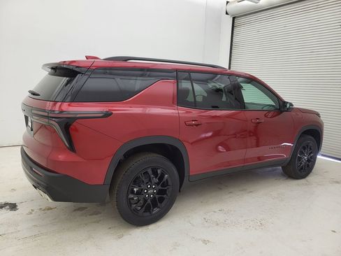 New 2026 Chevrolet Traverse LT w/ Midnight/Sport Edition image 14