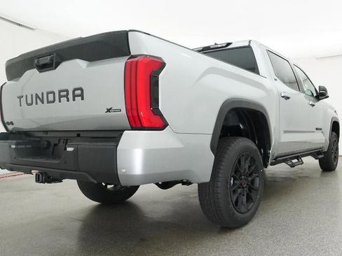New 2026 Toyota Tundra SR5 image 24