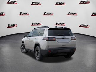 New 2026 Jeep Cherokee Limited AWD/4WD video 3