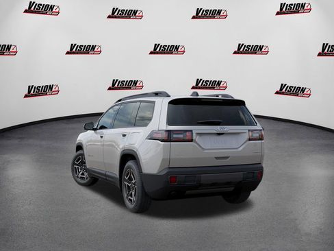 New 2026 Jeep Cherokee Limited AWD/4WD image 3