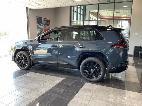 Certified 2026 Toyota RAV4 XSE w/ Weather Package AWD/4WD image 4