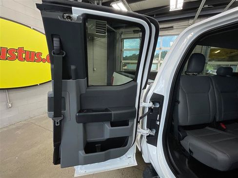 Used 2021 Ford F150 XL w/ Equipment Group 101A High RWD image 22