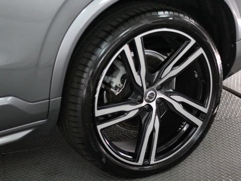 Used 2016 Volvo XC90 T6 R-Design w/ Protection Package Plus AWD/4WD image 63