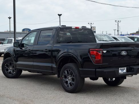 New 2026 Ford F150 STX w/ Equipment Group 200A image 4