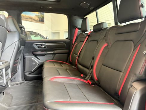 New 2027 RAM 1500 TRX AWD/4WD image 26