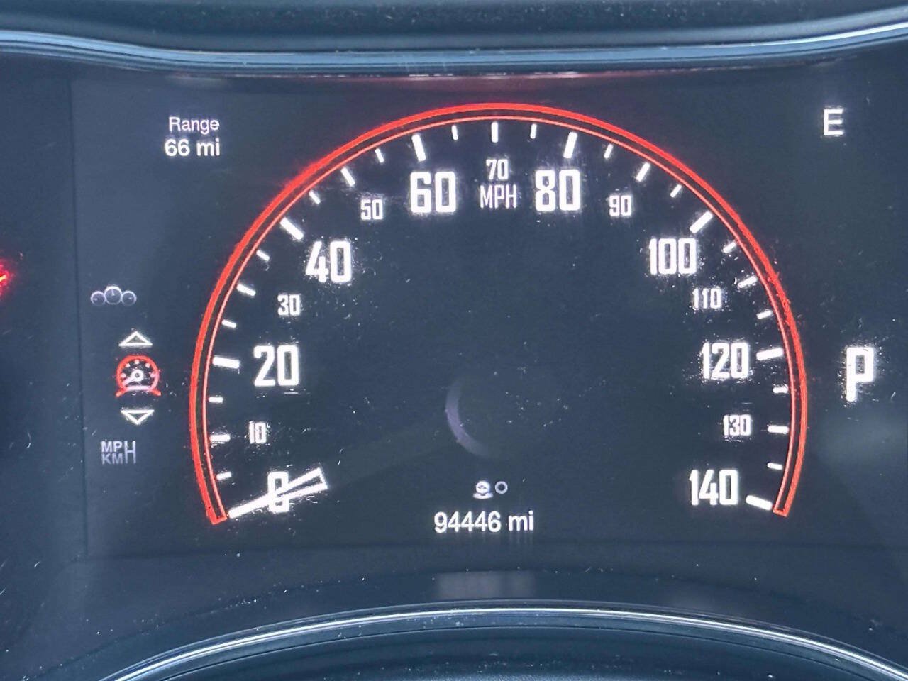 Used 2015 Dodge Durango Citadel w/ Technology Group AWD/4WD image 34