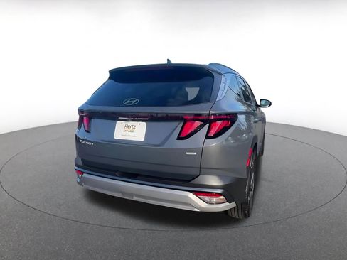 Used 2025 Hyundai Tucson SEL image 14