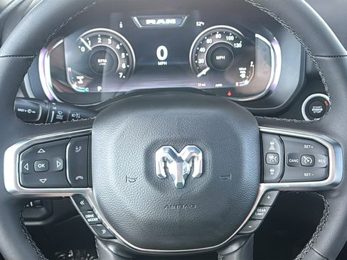 New 2026 RAM 1500 Big Horn image 32
