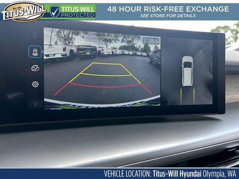 New 2026 Hyundai Ioniq 9 SEL AWD/4WD image 19