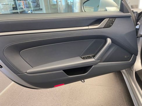 New 2026 Porsche 911 Carrera RWD image 19